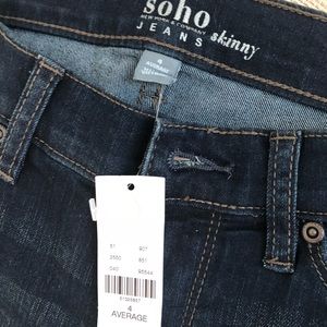 NWT jeans!